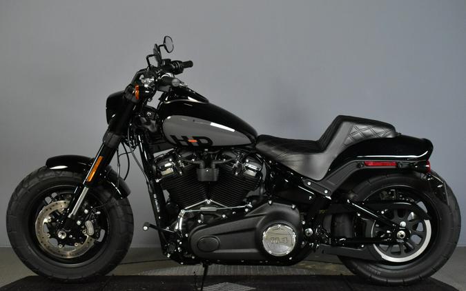 2023 Harley-Davidson Fat Bob 114 FXFBS