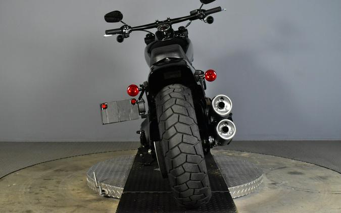 2023 Harley-Davidson Fat Bob 114 FXFBS