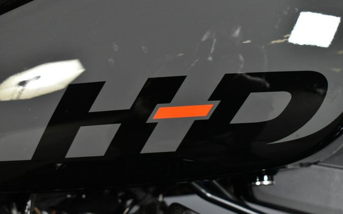 2023 Harley-Davidson Fat Bob 114 FXFBS