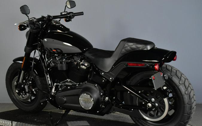 2023 Harley-Davidson Fat Bob 114 FXFBS