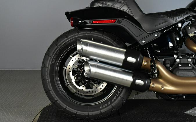 2023 Harley-Davidson Fat Bob 114 FXFBS