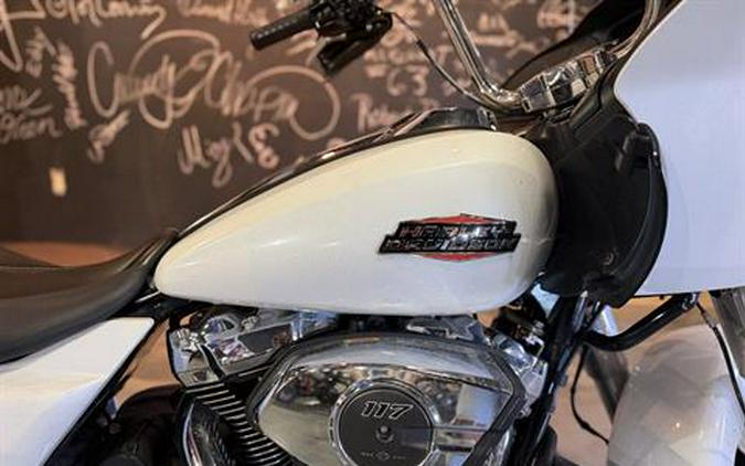 2024 Harley-Davidson Road Glide®