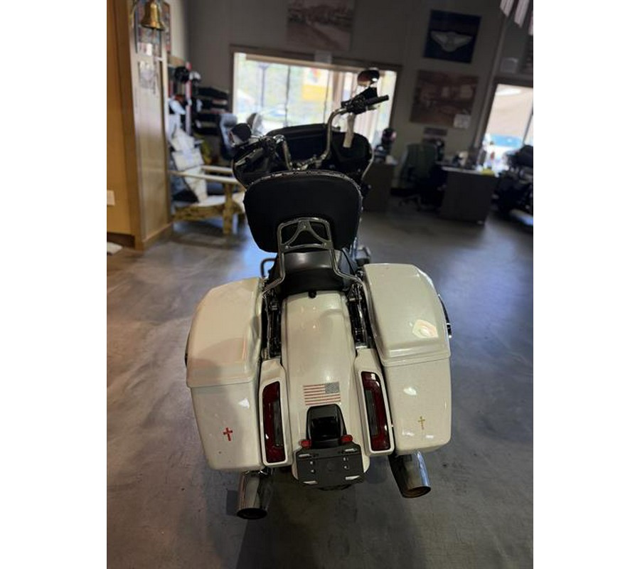 2024 Harley-Davidson Road Glide®