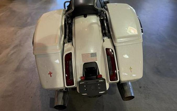 2024 Harley-Davidson Road Glide®