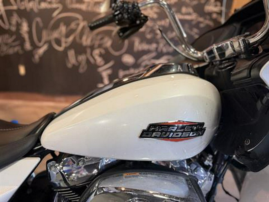 2024 Harley-Davidson Road Glide®