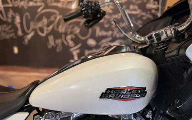 2024 Harley-Davidson Road Glide®