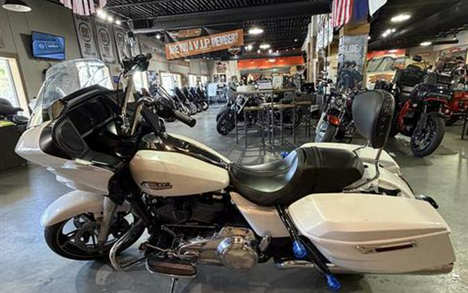 2024 Harley-Davidson Road Glide®