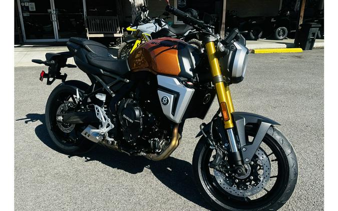 2026 Suzuki GSX 8T