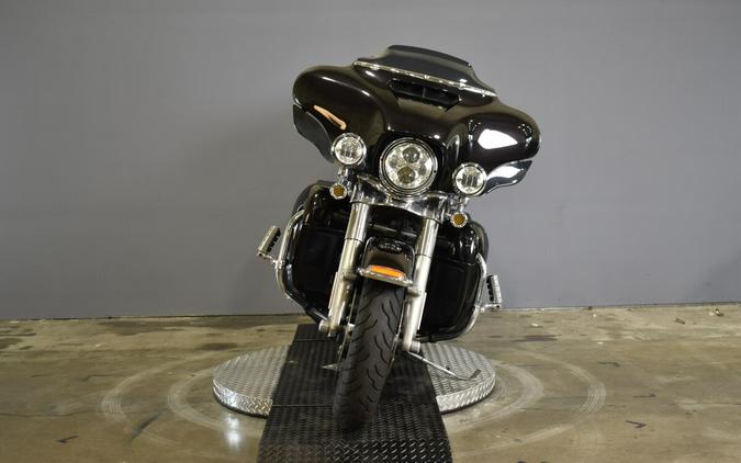 2015 Harley-Davidson Ultra Limited