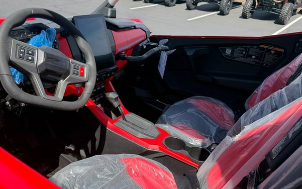 2026 Polaris RZR Pro R 4 Ultimate