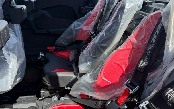 2026 Polaris RZR Pro R 4 Ultimate