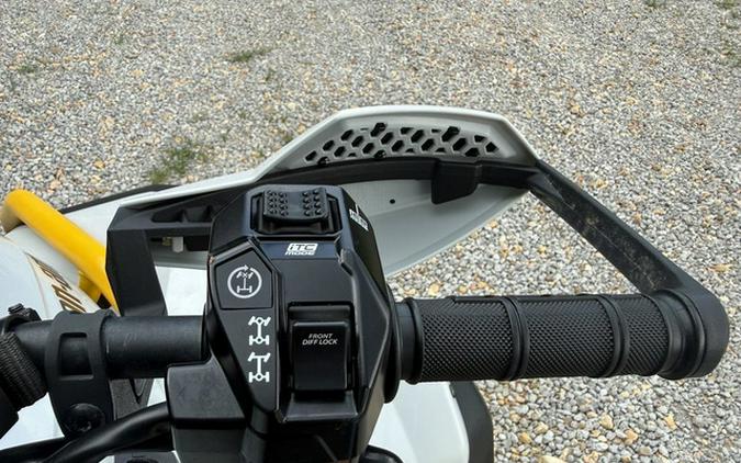 2024 Can-Am Renegade X mr 650