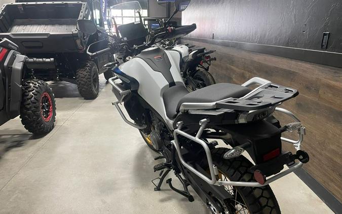 2025 IBEX 800 - CFMOTO