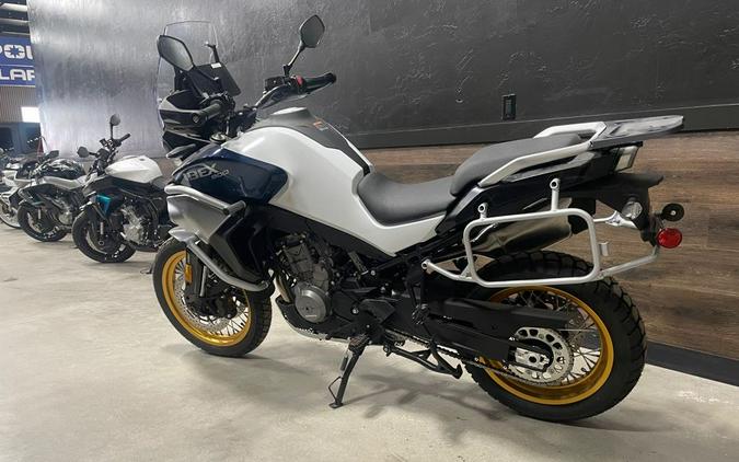 2025 IBEX 800 - CFMOTO