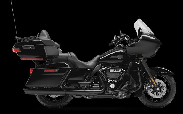 2024 Harley-Davidson Road Glide Limited FLTRK