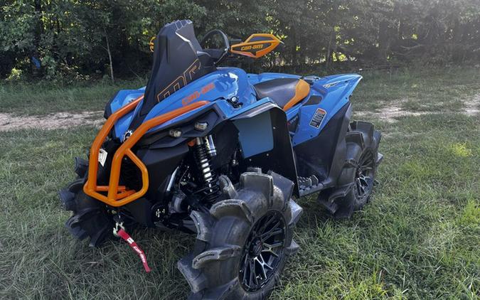 2026 Can-Am Renegade X Mr 1000R