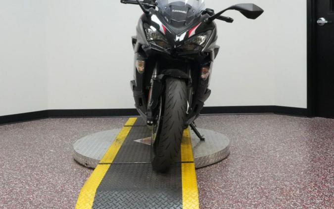 2024 KAWASAKI NINJA 1000 SX