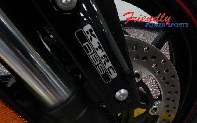 2024 KAWASAKI NINJA 1000 SX