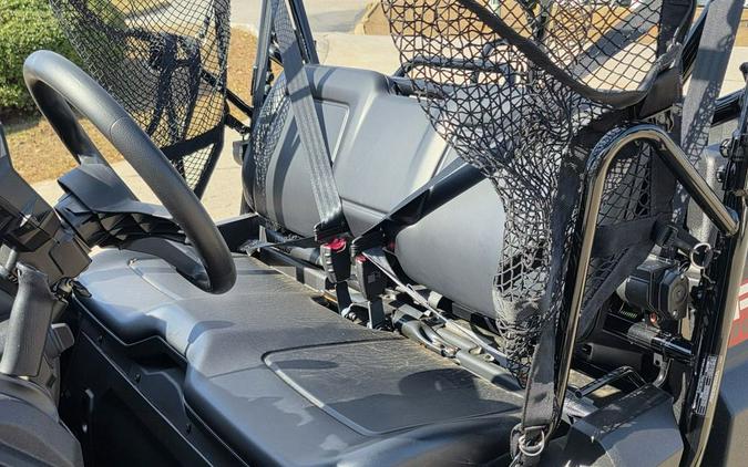 2026 Honda Pioneer 700-4 Base