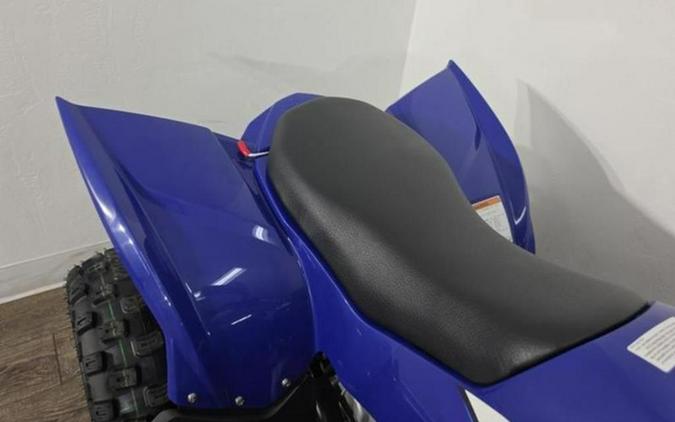 2027 Yamaha YFZ05YYXVL