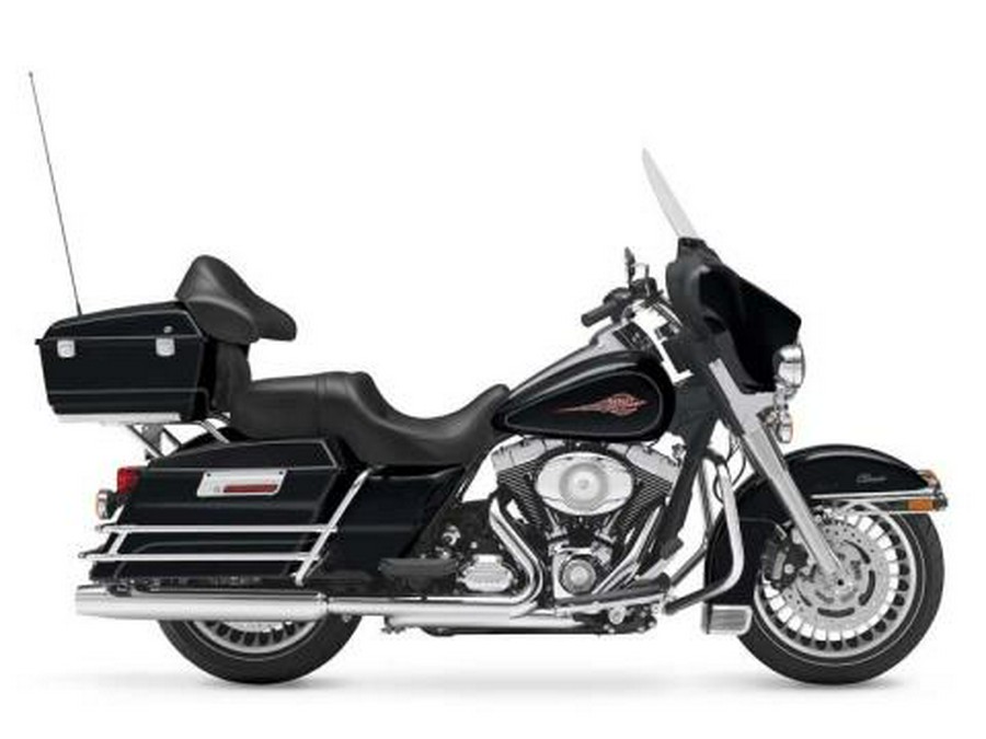 2011 Harley-Davidson Electra Glide® Classic