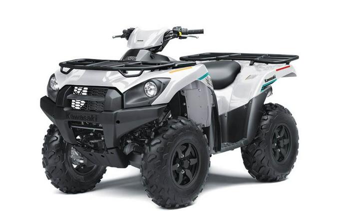 2023 Kawasaki Brute Force® 750 4x4i EPS