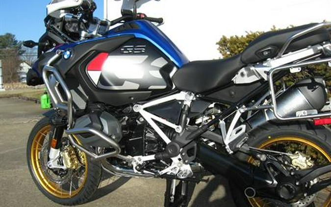 2024 BMW R1250ADV