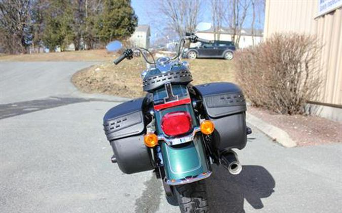 2024 Harley-Davidson Heritage Classic 114