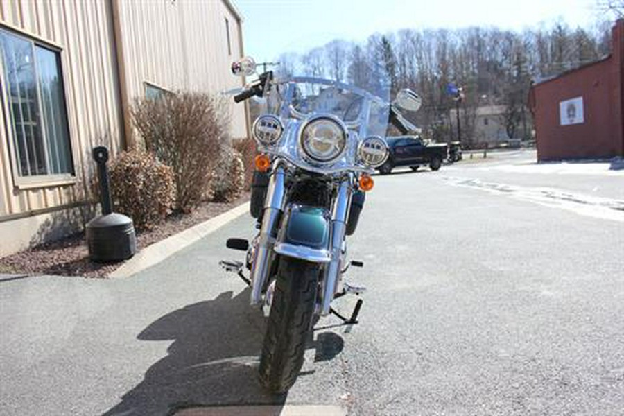 2024 Harley-Davidson Heritage Classic 114