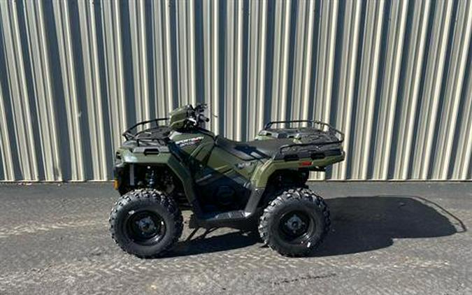 2024 Polaris Sportsman 570