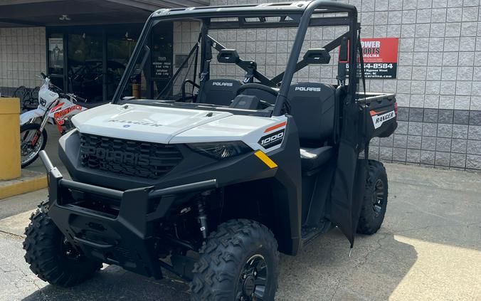 2024 Polaris Ranger 1000 Premium