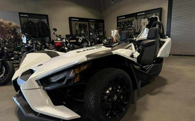 2024 Polaris Slingshot® Slingshot® S AutoDrive