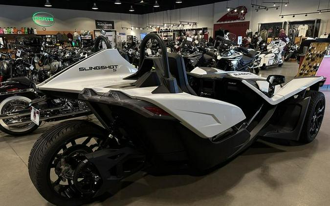 2024 Polaris Slingshot® Slingshot® S AutoDrive