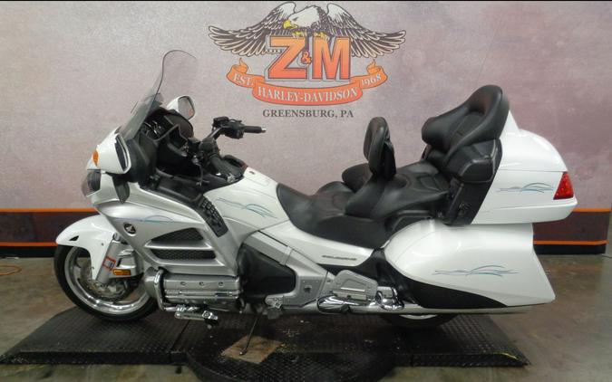 2012 Honda Gold Wing® ABS