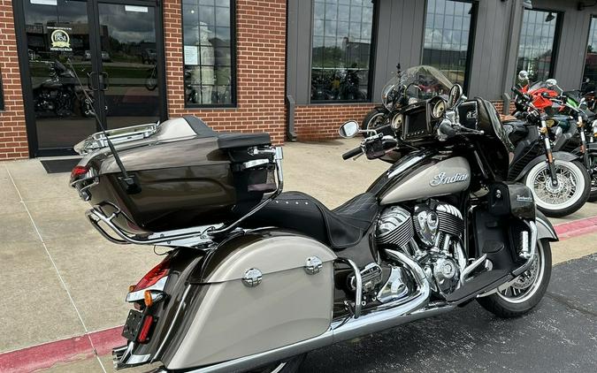 2023 Indian Motorcycle® Roadmaster® Base