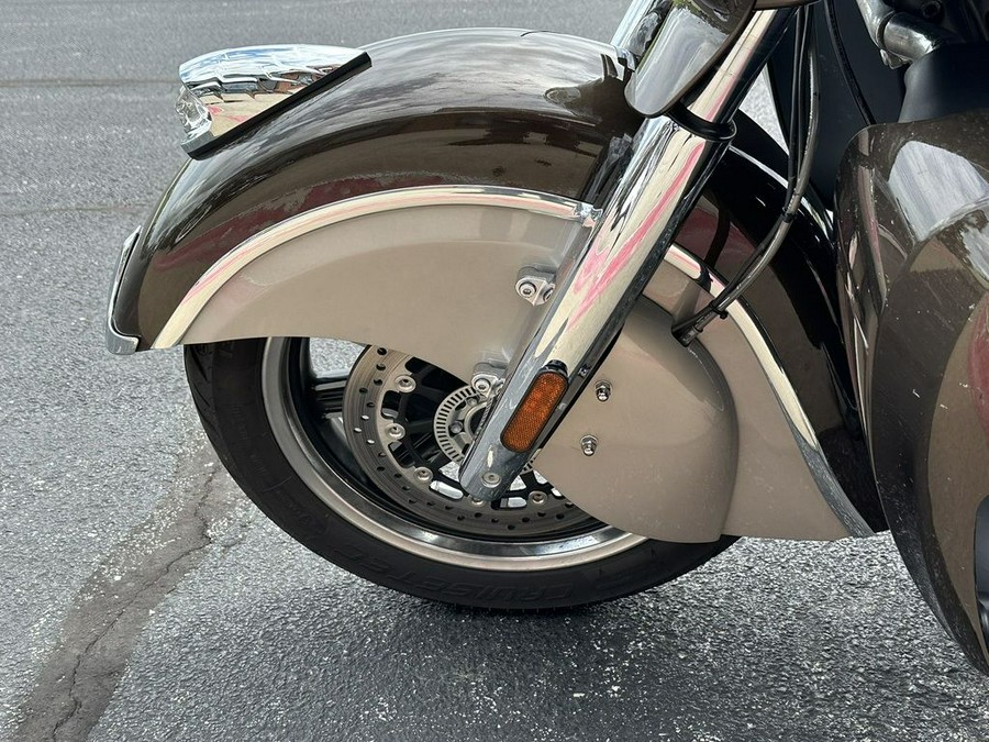 2023 Indian Motorcycle® Roadmaster® Base