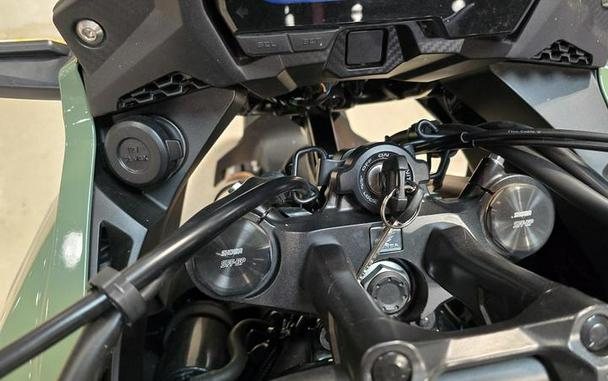 2022 Honda® CB500X ABS