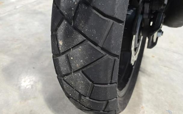 2022 Honda® CB500X ABS