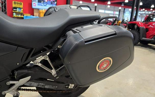 2022 Honda® CB500X ABS