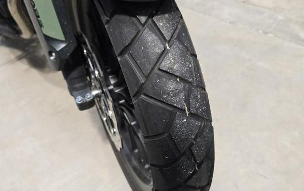 2022 Honda® CB500X ABS