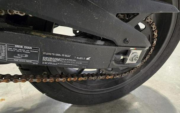 2022 Honda® CB500X ABS