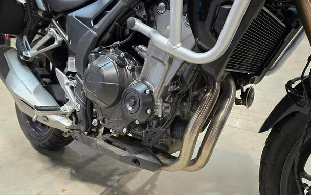 2022 Honda® CB500X ABS