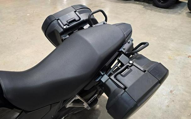 2022 Honda® CB500X ABS