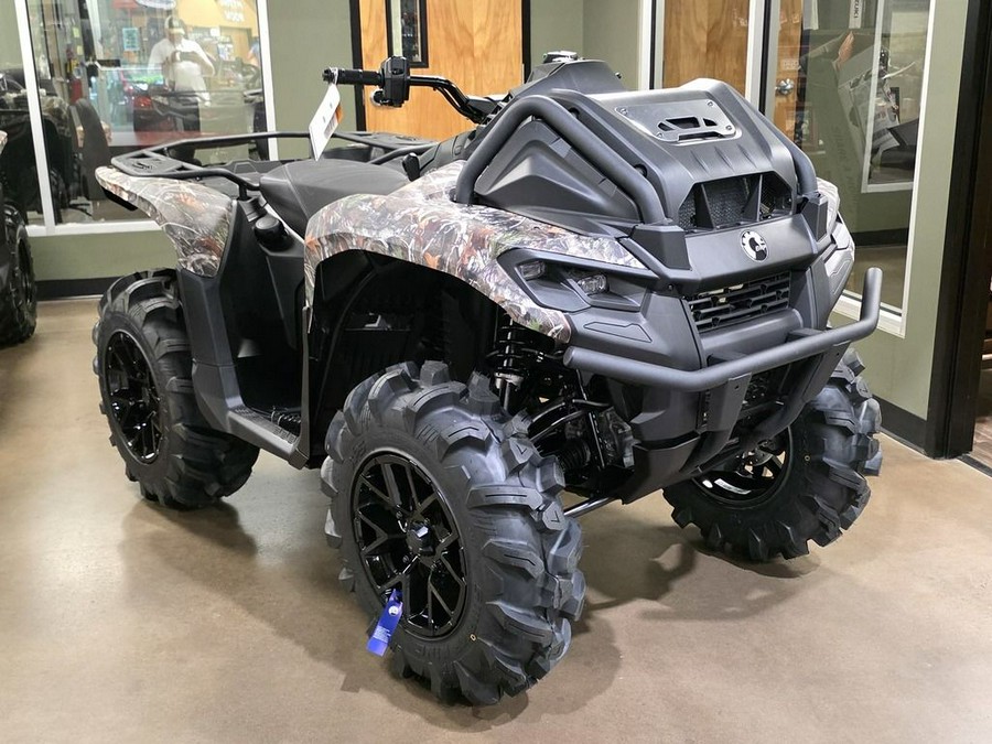 2026 Can-Am Outlander™ X mr 700