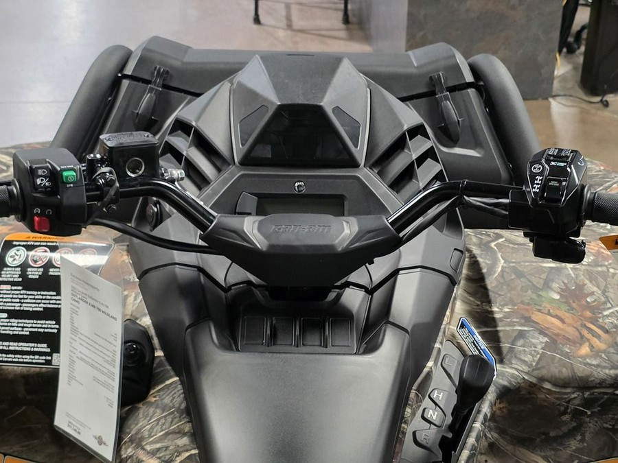 2026 Can-Am Outlander™ X mr 700