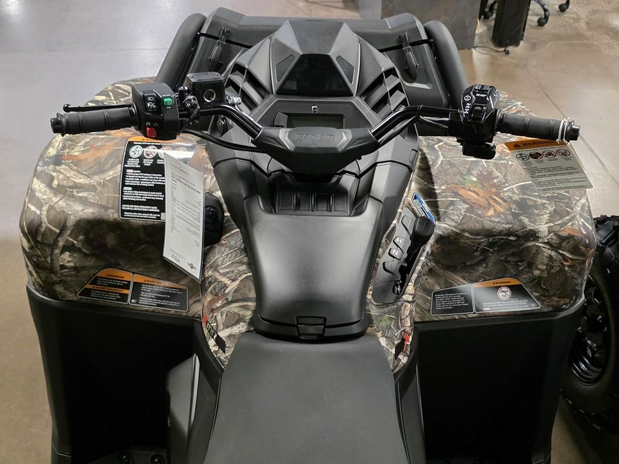 2026 Can-Am Outlander™ X mr 700