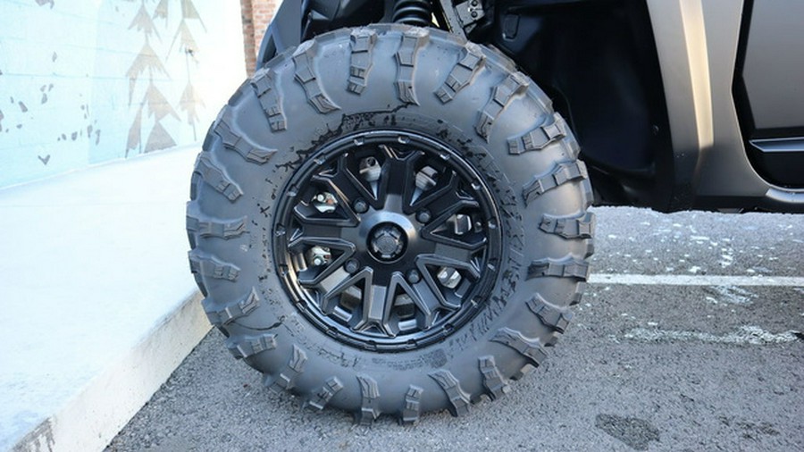 2026 Yamaha Wolverine Rmax4 1000 Compact Xt-R