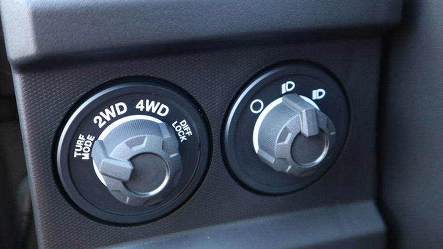 2026 Yamaha Wolverine Rmax4 1000 Compact Xt-R