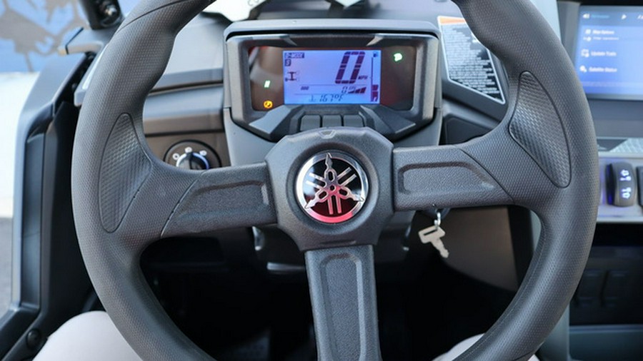 2026 Yamaha Wolverine Rmax4 1000 Compact Xt-R