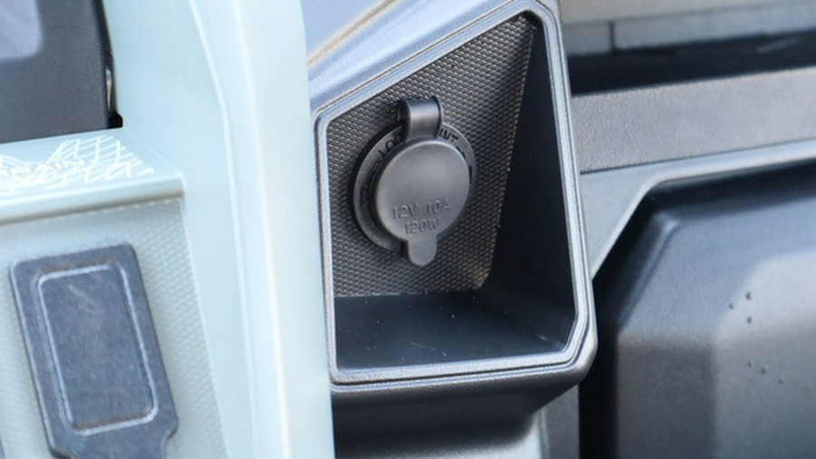 2026 Yamaha Wolverine Rmax4 1000 Compact Xt-R